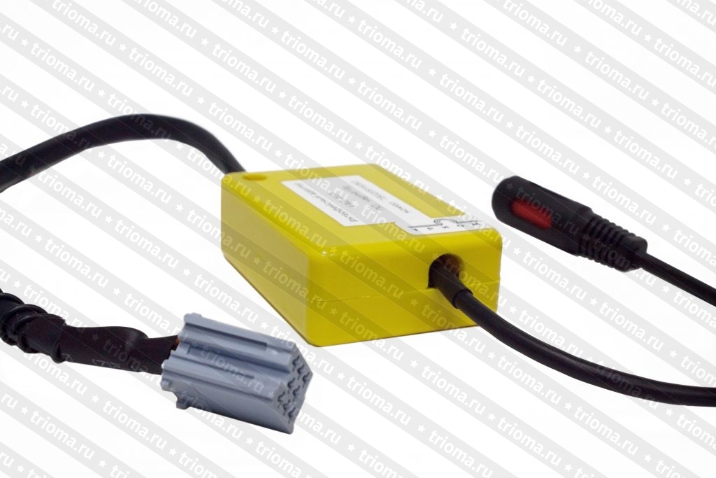 Триома VAG-AUX (8pin)