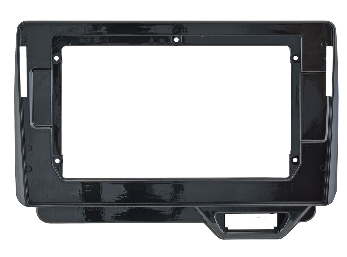 Incar RHO-FC871 - Переходная рамка HONDA N-Box 2017-2020, 10″ (пр. руль)