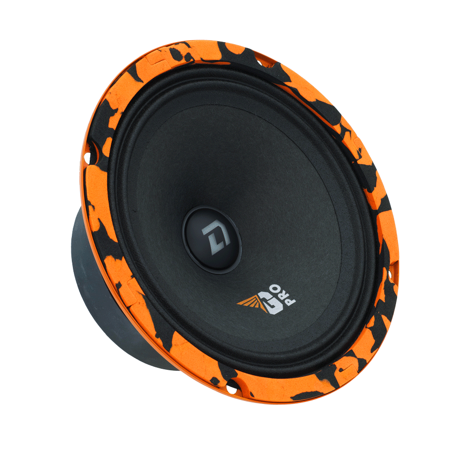 Акустика Среднечастотная АС DL Audio Gryphon Pro 165 SE. 16.5 см (6.5 дюйм.), Мощность динамиков 80 Вт (номинальная).