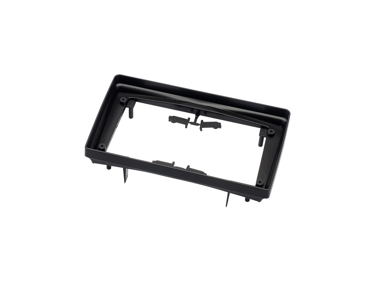 Aura AFX-OP92 - Переходная рамка Opel Astra H(2004-2010), Corsa D(2006+), Zafira B(2006-2012)