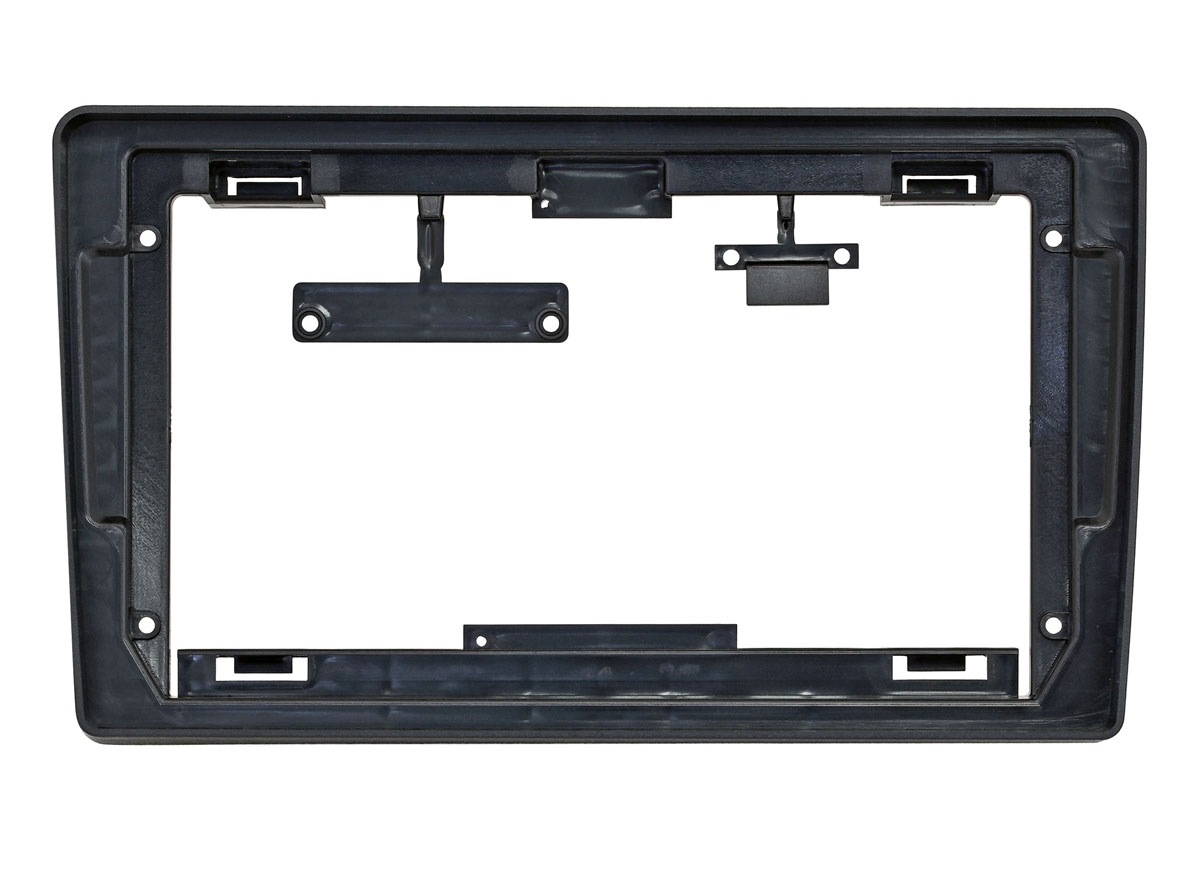 Incar RNS-FC952 - Переходная рамка NISSAN Navara 2006-2012 9″