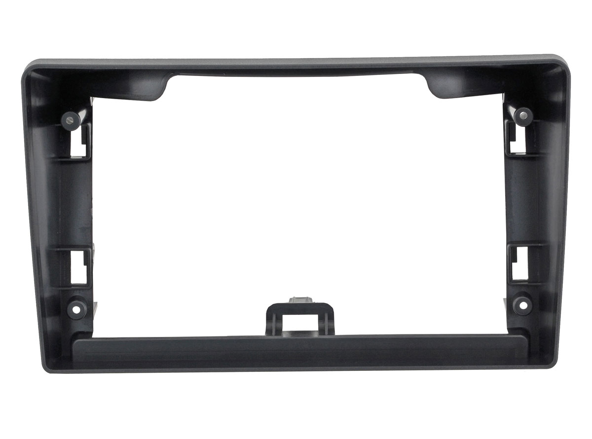Incar RKIA-FC937 - Переходная рамка KIA Sorento 2002-2006, 9дюйм.