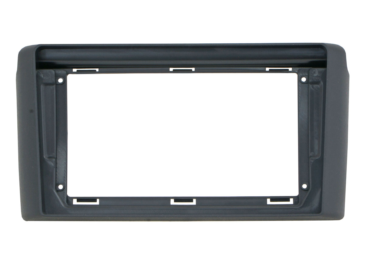Incar RNS-FC765 - Переходная рамка NISSAN Leaf I (ZE0/AZE0) 2010-2016, 9″