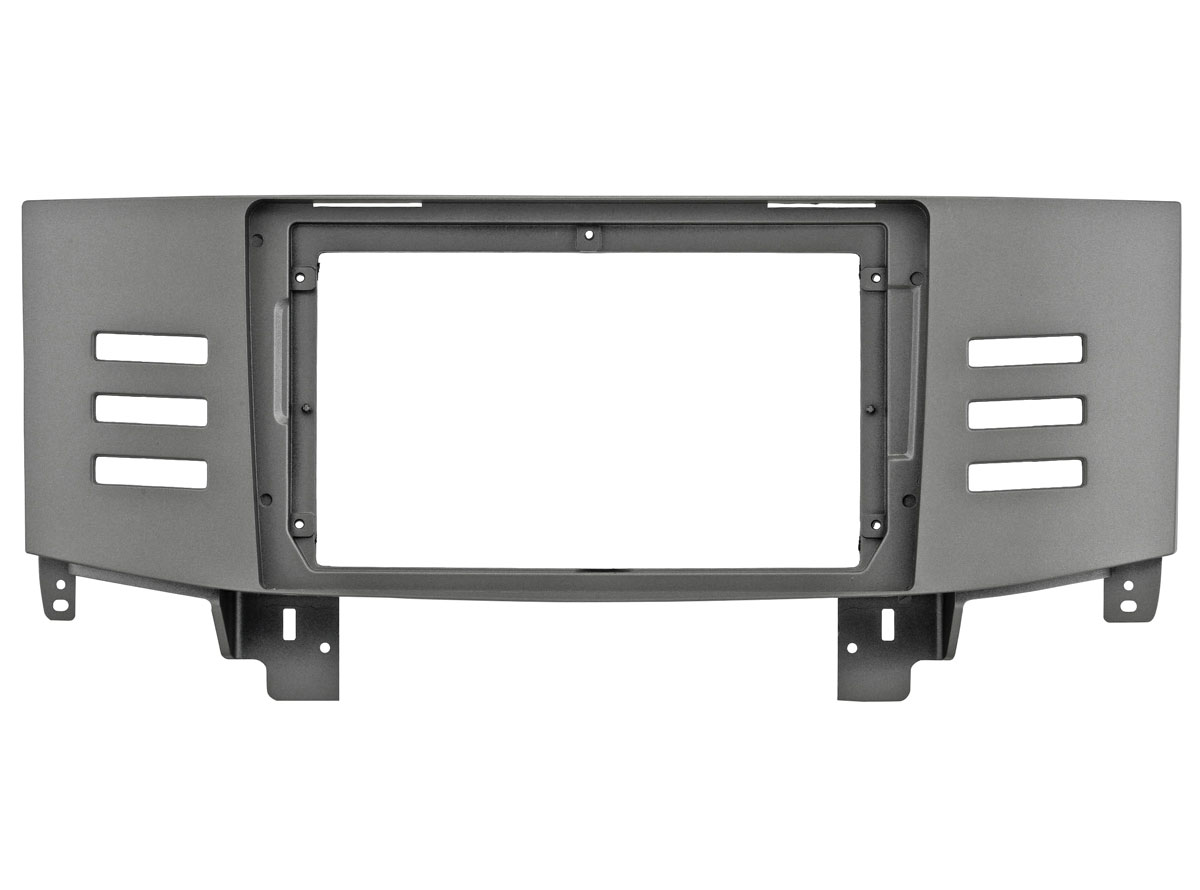 Incar RTY-FC184 - Переходная рамка Toyota Mark X 2004-2009, 9 дюйм. (тип2)