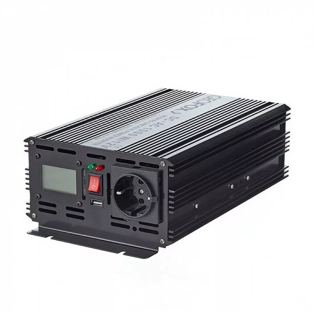 Geofox MD 1000W/24V