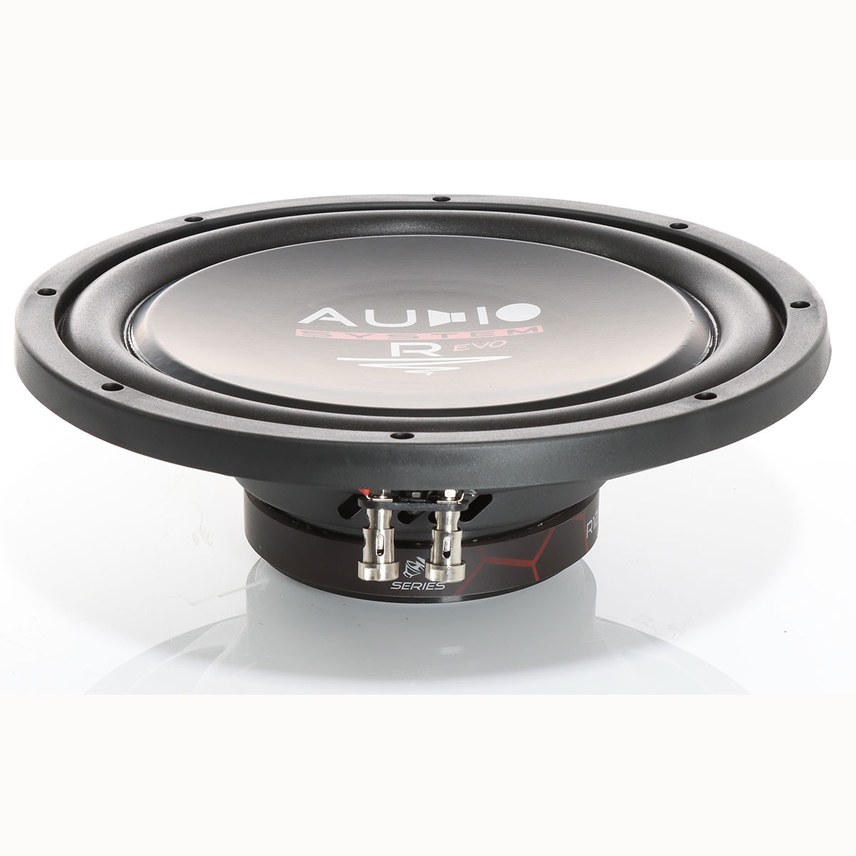 Audio System R12 FLAT EVO2