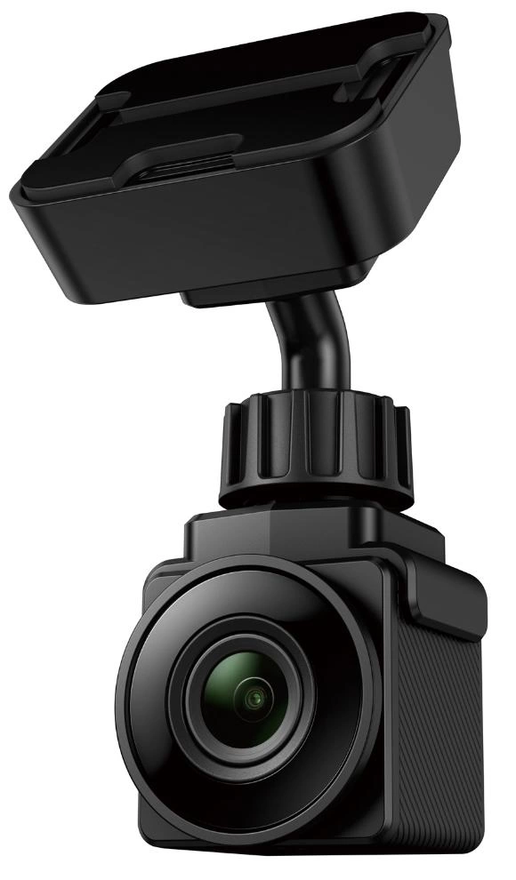 Pioneer VREC-DH200 <br/>Видеорегистратор с 1 камерой и очень компактной конструкцией, Full HD, 27,5 кадра/с, имеет широкий угол обзора (130°). Также есть GPS, Wi-Fi, режим парковки и карта microSD 16 ГБ.<br />
 <br />
В модели Pioneer VREC-DH200 предусмотрен режим парковки, в котором наблюдение ведется, пока вас нет. В режиме парковки запись событий ведется, даже когда вы ставите автомобиль на стоянку и уходите далеко от него. <br />
 <br />
Устройство Pioneer VREC-DH200 оснащено модулями GPS и Wi-Fi для подключения к смартфону с помощью приложения Dash Camera Remote от Pioneer. Используя iPhone или Android легко выполнять настройки и управлять устройством в любое время. <br />
 <br />
<iframe width="560" height="315" src="https://www.youtube.com/embed/Hnv3uN38ZFc?si=TDMz4R0sA1GL1HZF" title="YouTube video player" frameborder="0" allow="accelerometer; autoplay; clipboard-write; encrypted-media; gyroscope; picture-in-picture; web-share" allowfullscreen></iframe><br />
 <br /> 
Одноканальный видеорегистратор : Да <br />
FULL HD : Да <br />
Широкий угол обзора (130°) : Да <br />
Режим парковки : Да <br />
(VREC) GPS : Да <br />
(VREC) Wi-Fi : Да <br />
Запись событий жестами : Да <br />
Компактная конструкция : Да <br />
Карта microSD в комплекте : Да <br />
Качество изображения : Full HD (1920 x 1080p) <br />
Угол обзора : 114° по горизонтали, 62° по вертикали, 130° по диагонали <br />
Датчик : CMOS <br />
Значение F : F1.8 <br />
Частота кадров (кадров/с) : 27,5 кадра/с <br />
Тип камеры : Передняя <br />
Приложение для смартфона : Dash Camera Remote <br />
Датчик G : Да <br />
Запись звука : Вкл./выкл. <br />
Режимы записи : Непрерывно / в случае события / вручную / на парковке <br />
Время непрерывной записи : 1 минута / 3 минуты / 5 минут <br />
Время записи событий : Первые 2 секунды, последние 10 секунд <br />
Время записи вручную : Первые 2 секунды, последние 10 секунд <br />
Время записи в режиме парковки : 30 секунд <br />
Запись в режиме наблюдения на парковке: встроенная батарея : До 30 дней <br />
Формат записи видео : AVI (H.264, G711) <br />
Фотосъемка : Да <br />
Формат снимков : JPEG <br />
Настройка даты и времени : Да <br />
Запись закольцованного видео : Да <br />
Автоматическое включение записи : Да <br />
Карта MicroSD в комплекте : 16 ГБ <br />
Емкость карты MicroSD : От 16 ГБ до 128 ГБ <br />
Совместимость с картами MicroSD : Карта памяти MicroSDXC / microSDHC, класс 10 <br />
Предупреждение о формате карты MicroSD : Да <br />
Без формата карты MicroSD : Да <br />
Встроенная батарея : Да <br />
Время полной зарядки батареи : Приблизительно 1,5 часа <br />
Емкость встроенной батареи : 140 мАч <br />
Потребляемая мощность : Приблизительно 1,3 Вт (приблизительно 1,65 Вт во время зарядки) <br />
Напряжение источника питания : 12 В / 24 В пост. тока <br />
Тип гнезда питания : Кабель питания от прикуривателя <br />
Длина кабеля питания : 4 м <br />
Допустимый угол установки : От 15° до 70° <br />
Рабочая температура : От –10° до +60° <br />
Размеры (Ш x В x Г) : 32 мм x 32 мм x 34 мм <br />
Вес : 70 г (без монтажного кронштейна и т.д.) <br />