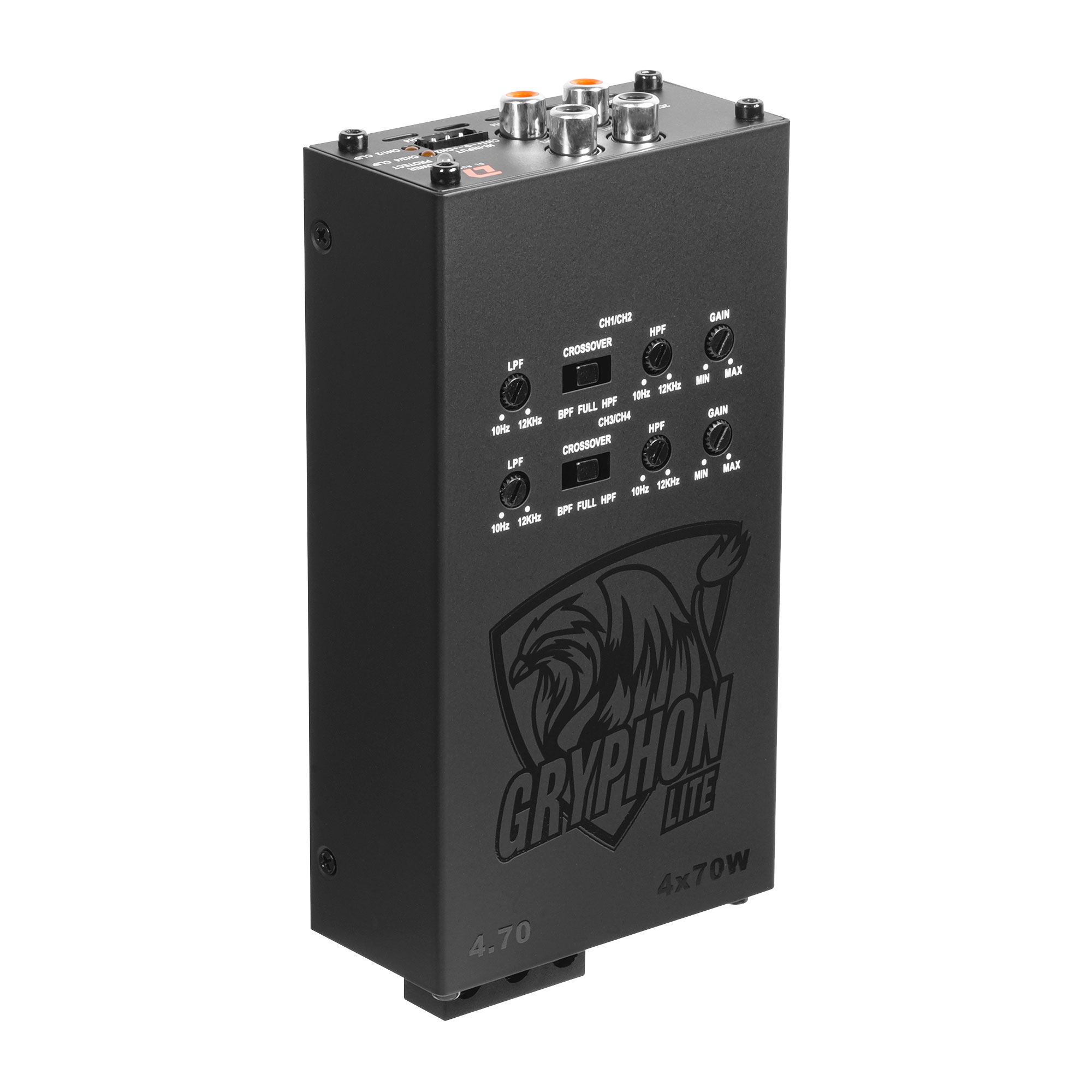DL Gryphon Lite 4.70
