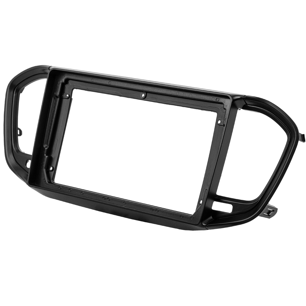 ACV PR34-1163 - Переходная рамка 9″ LADA VESTA NG 2023+