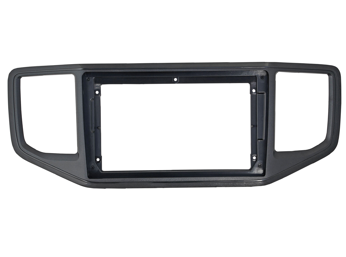 Incar RVW-FC1139 - Переходная рамка VW Amarok 2016-2022, 9″