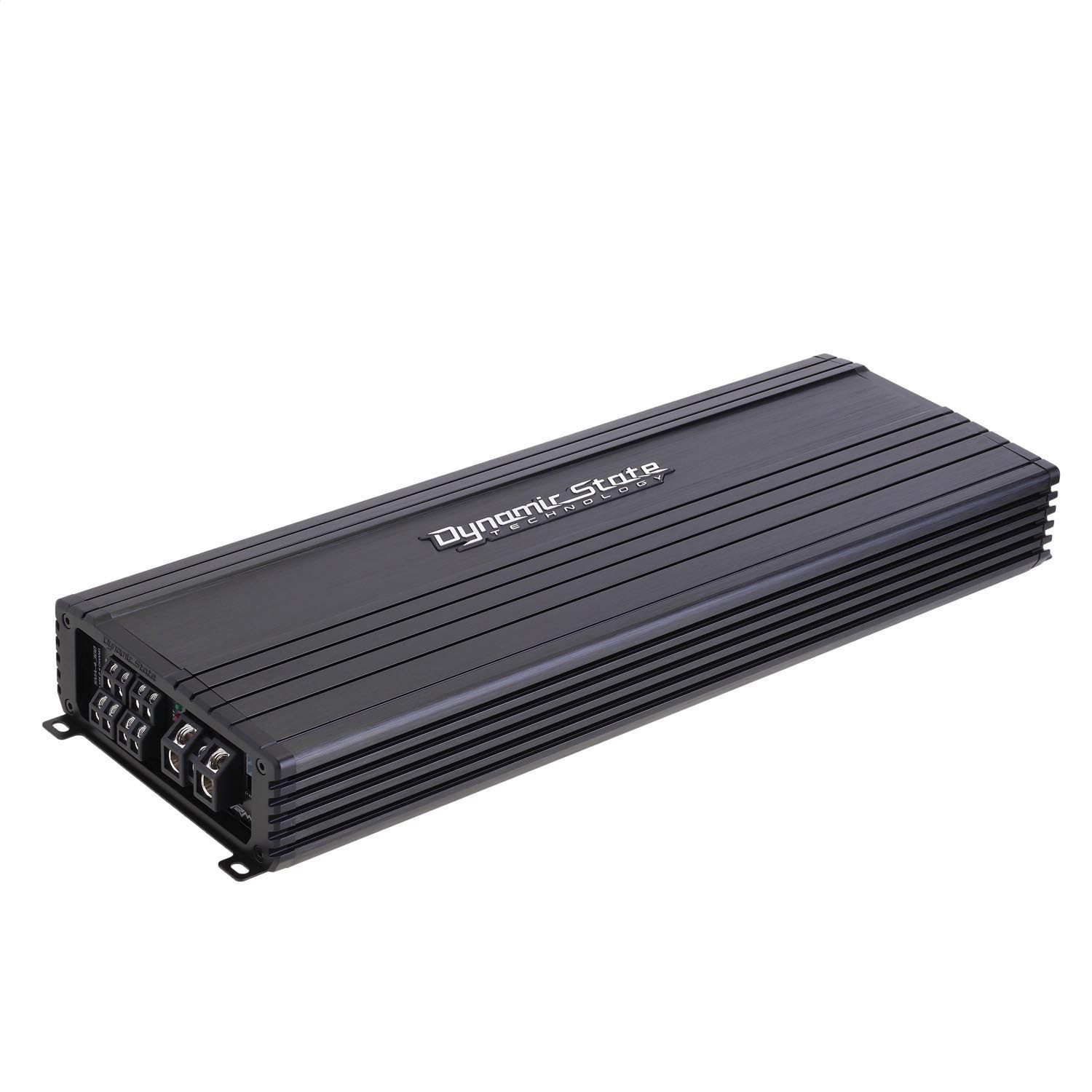 Dynamic State Sarmat SMA-4.300