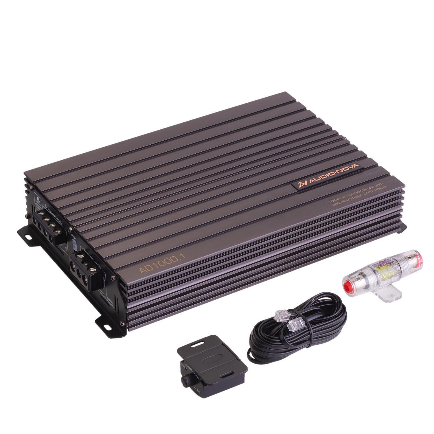 Audio Nova AD1000.1