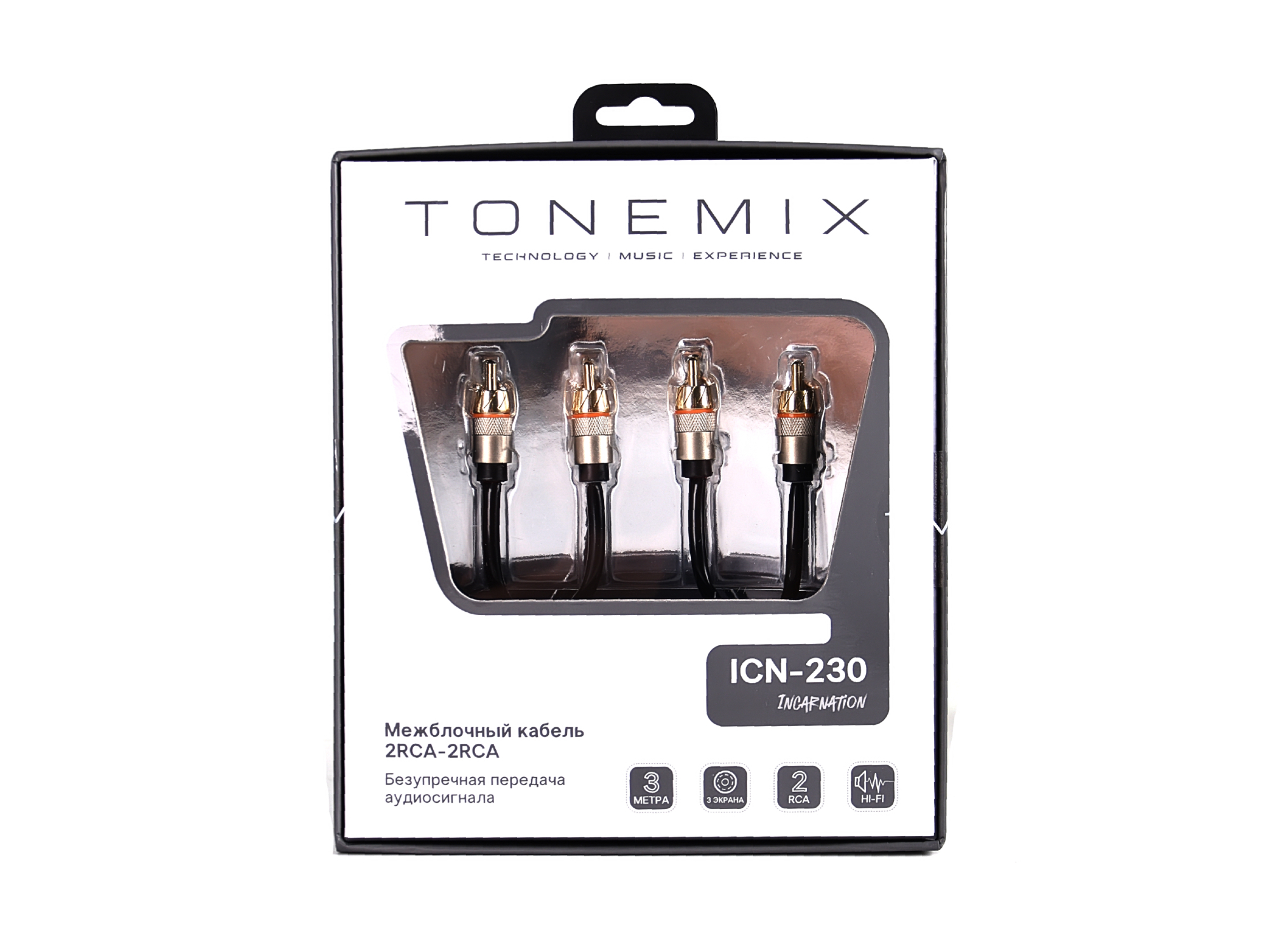 Tonemix ICN-230
