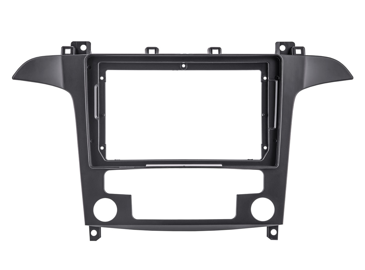 Incar RFO-FC277 - Переходная рамка 9 дюйм. FORD S-Max I 2006-2015 (Auto AC)
