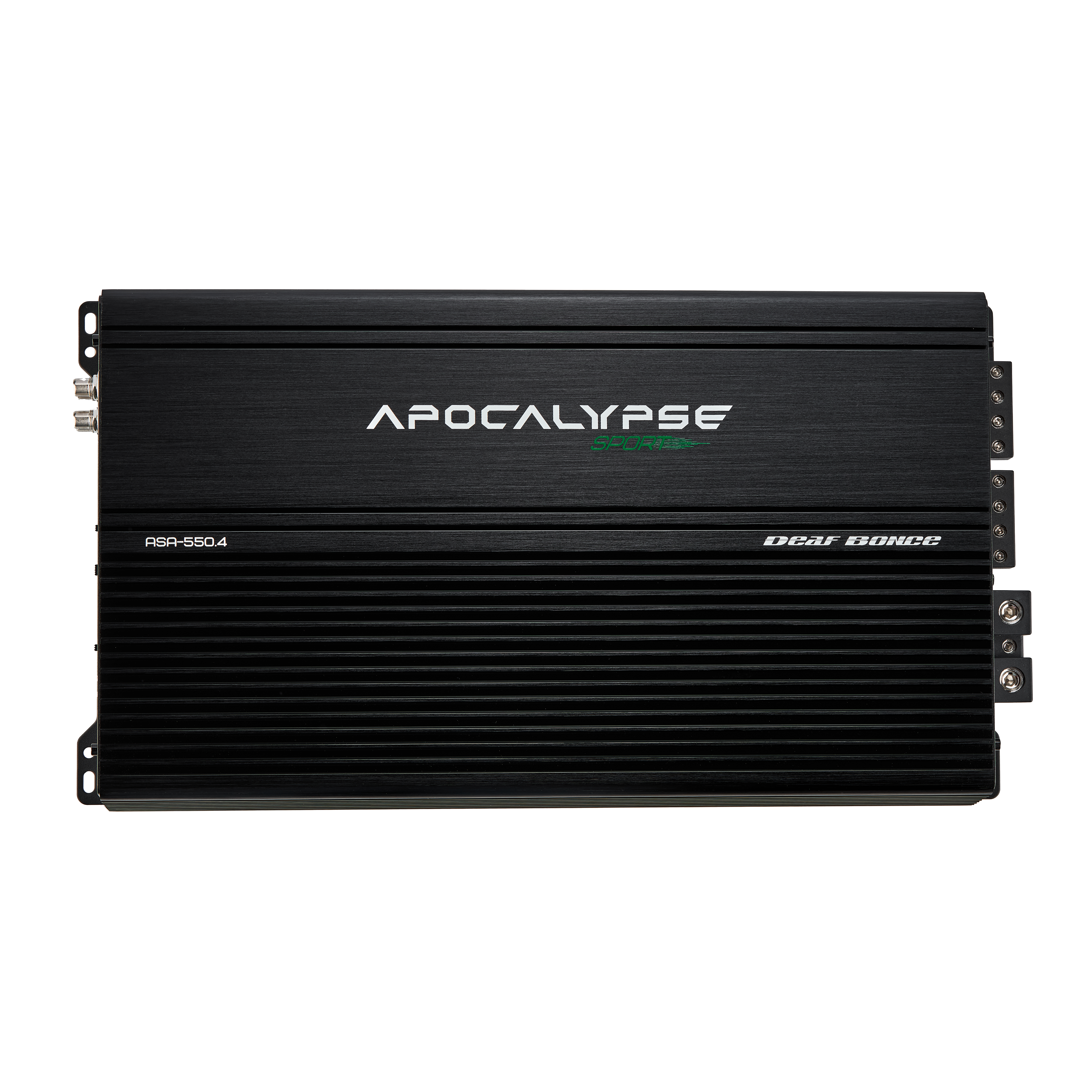 Deaf Bonce Apocalypse ASA-550.4