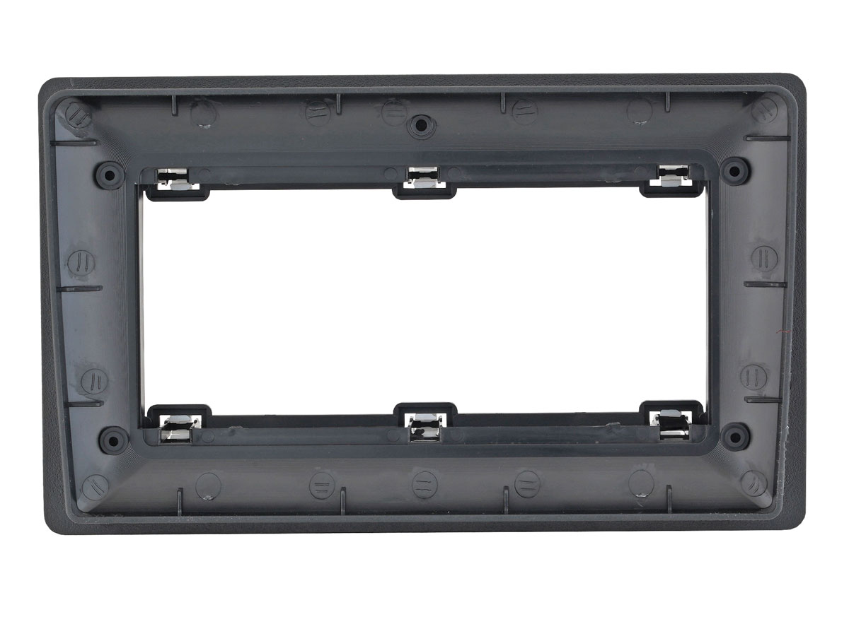Incar RSA-FC966 - Переходная рамка SAAB 9-5 2005-2011 (10 дюйм.)