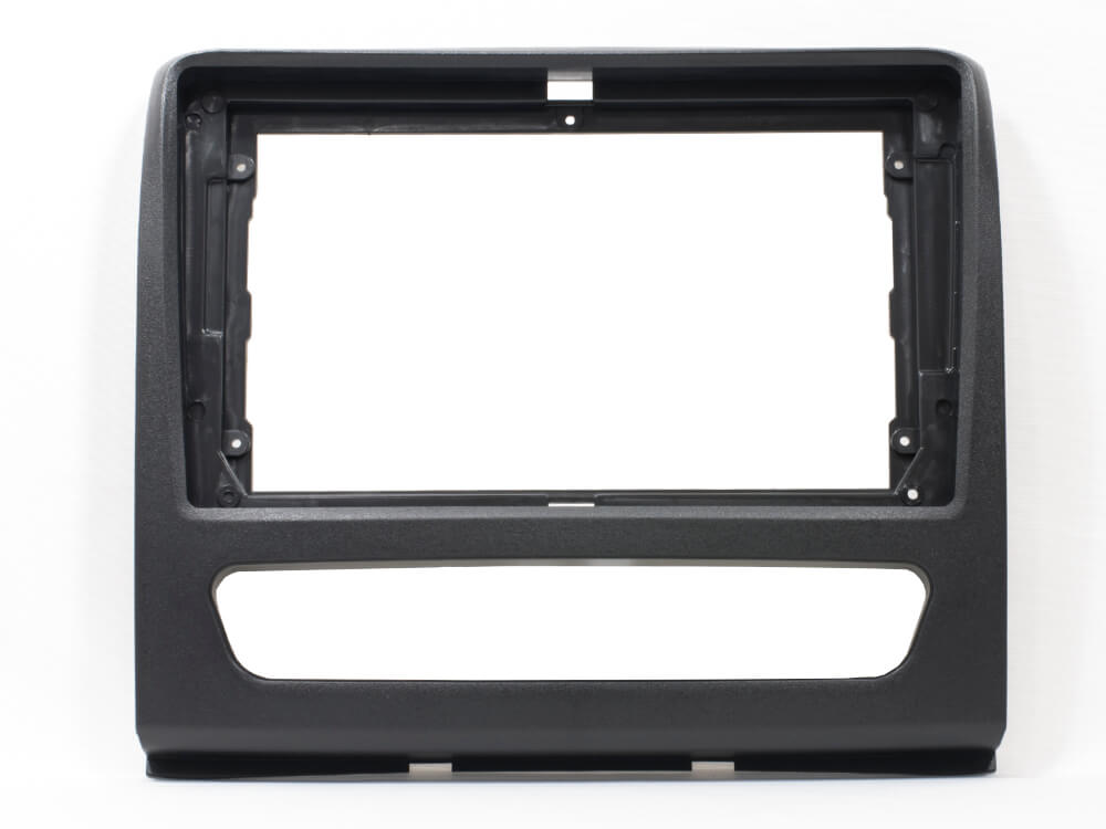 Переходная рамка 9” AVEL AVS500FR163 для SOLLERS/ JAC/ МАЗ