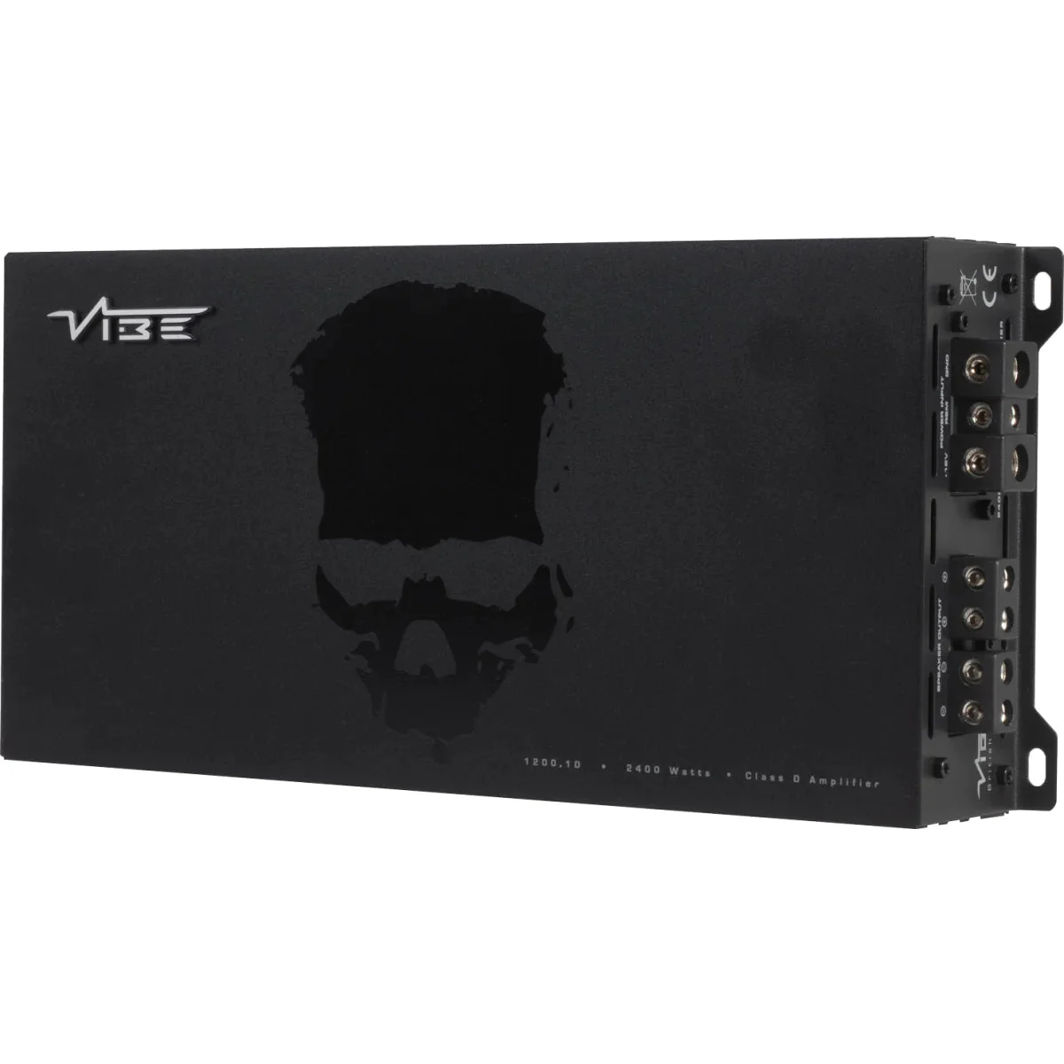VIBE POWERBOX1200.1D-V3