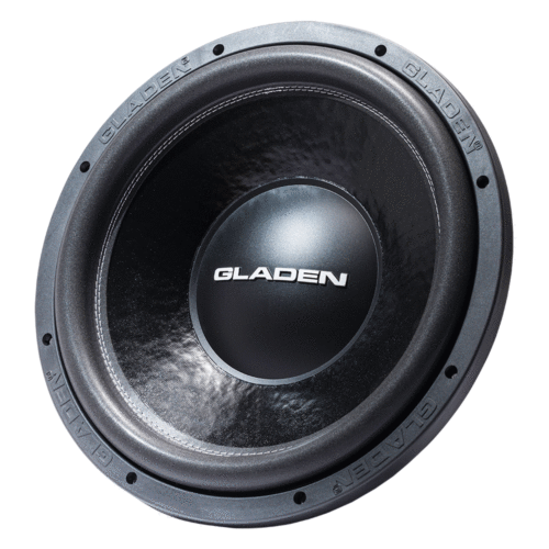 Gladen SQX 12 EXTREME