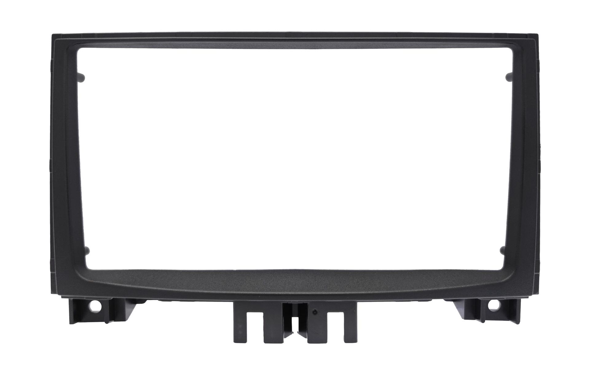 Рамка Wide Media BE 058N для установки MFB дисплея в Mercedes-Benz Sprinter (W906) 2006 - 2018, VW Crafter 2007 - 2014