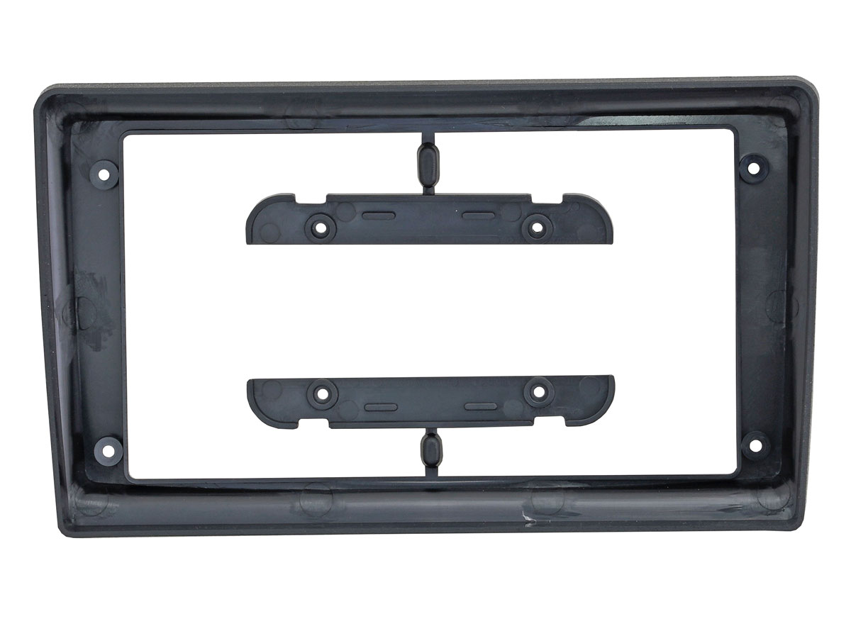 Incar RTY-FC754 - Переходная рамка Toyota Ipsum 2001-2009, 9 дюйм.