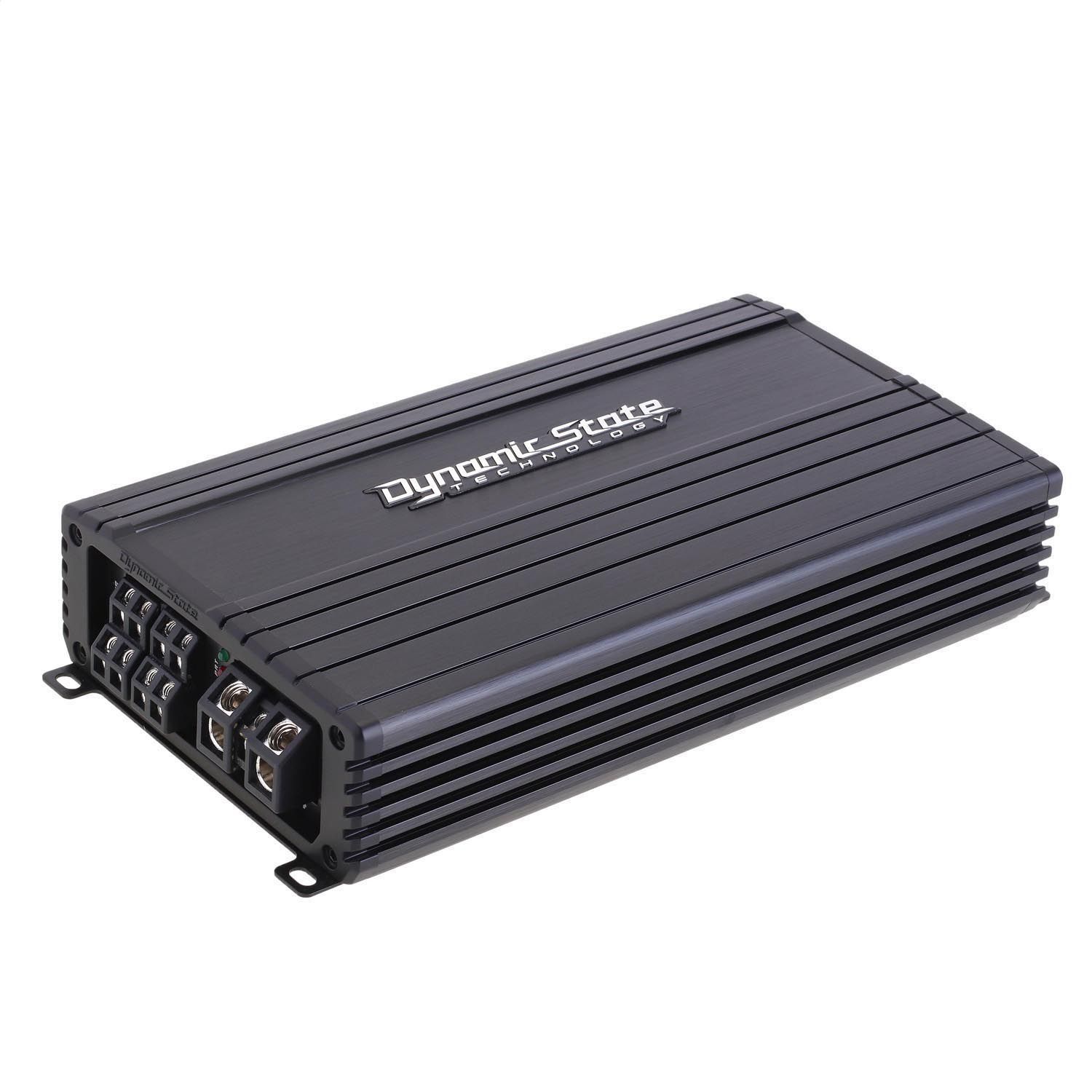 Dynamic State SKIF SKA-150.4