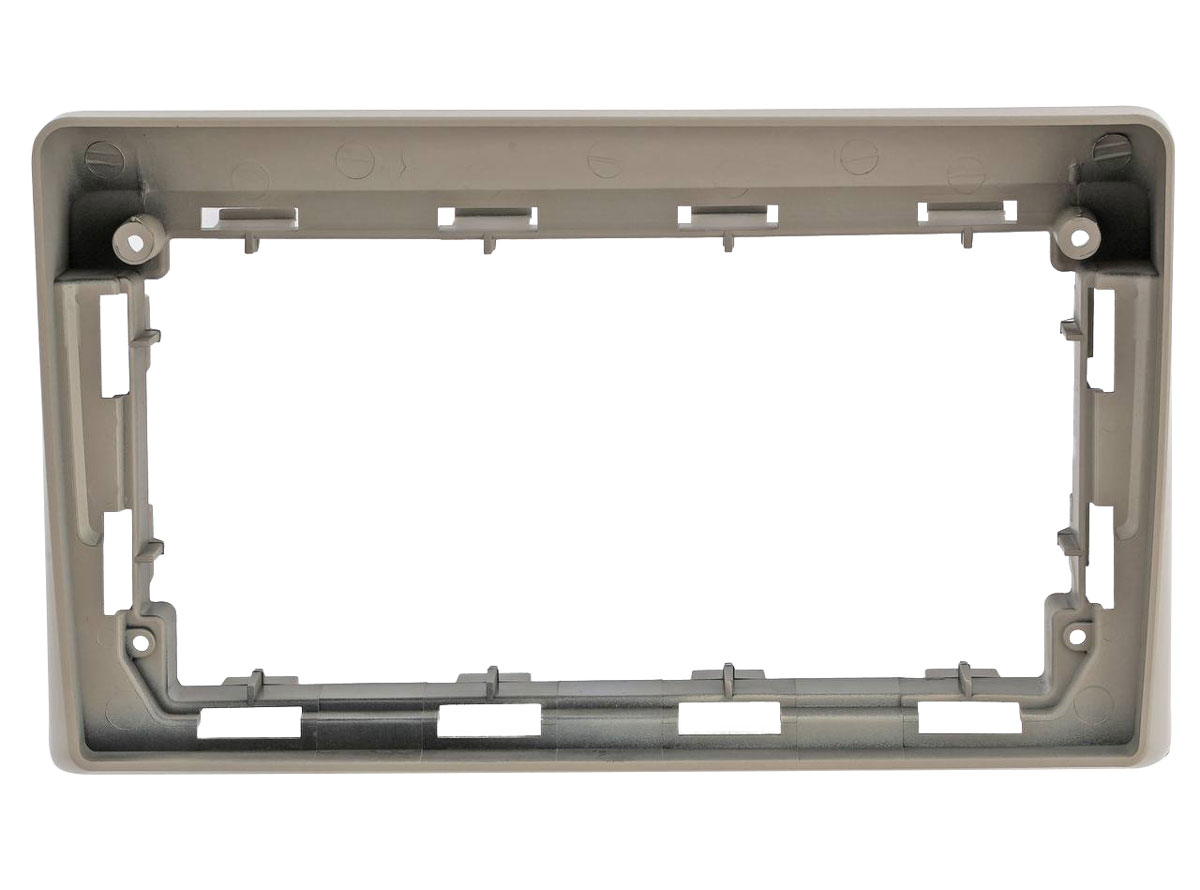 Incar RTY-FC194 - Переходная рамка Toyota Sienta 2003-2015, 10 дюйм.