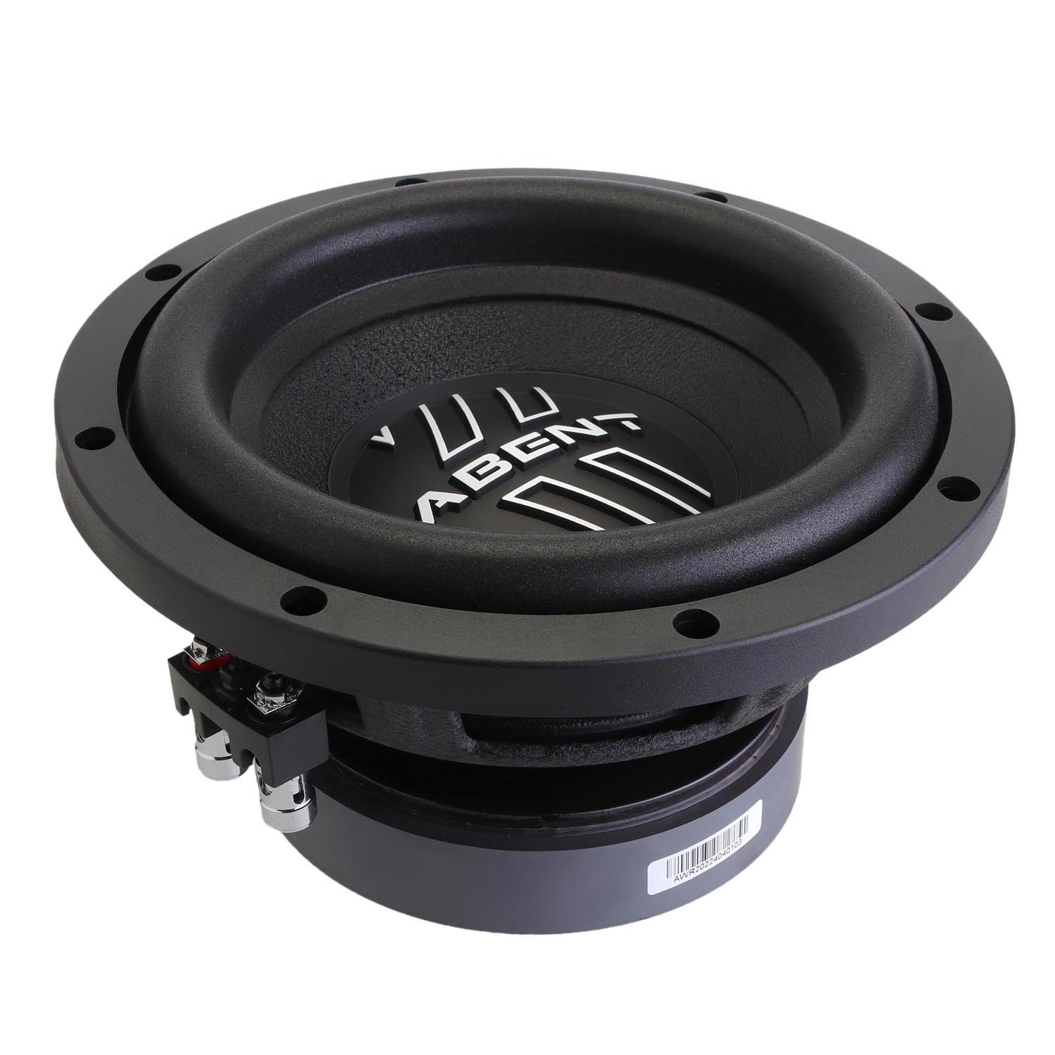 Abent AWR-202