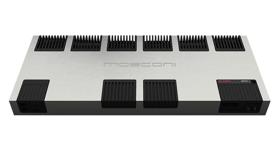 Mosconi Gladen Zero 1