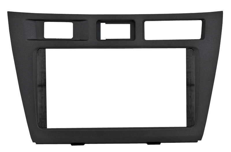 Incar RTY-N34 - Переходная рамка Toyota Mark-2 (110) 2din