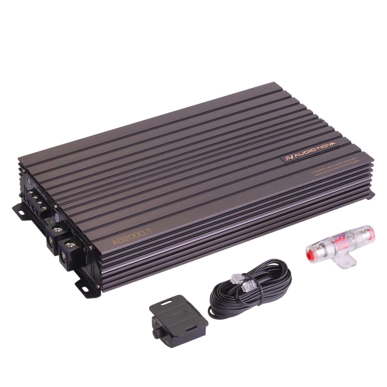 Audio Nova AD2000.1