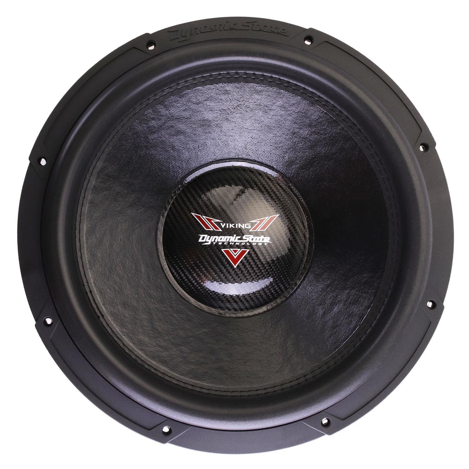 Dynamic State VIKING VSW-40D2