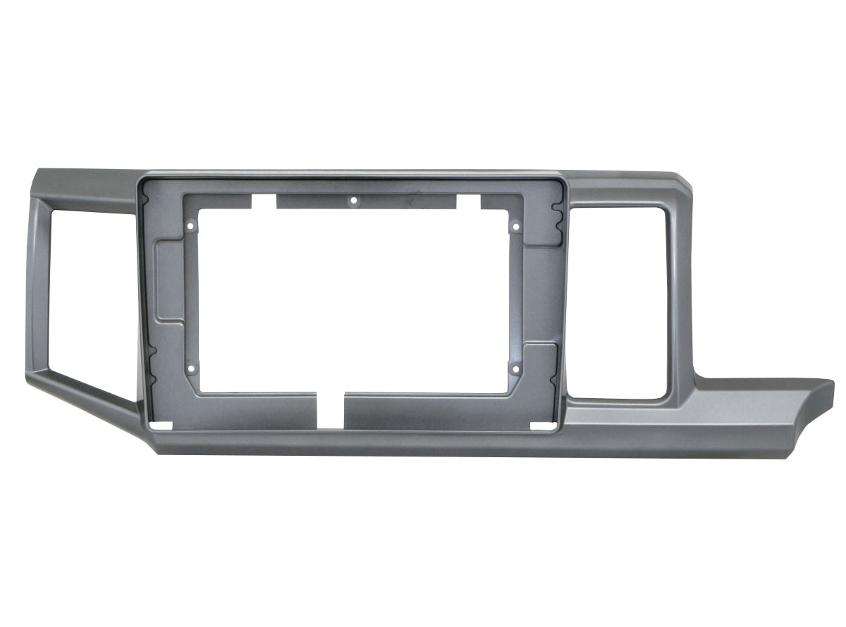 Incar RHO-FC614 - Переходная рамка HONDA Stepwgn IV 2009-2015, 10″