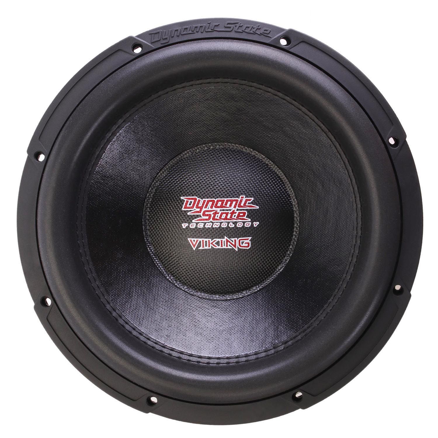 Dynamic State VIKING VSW-322