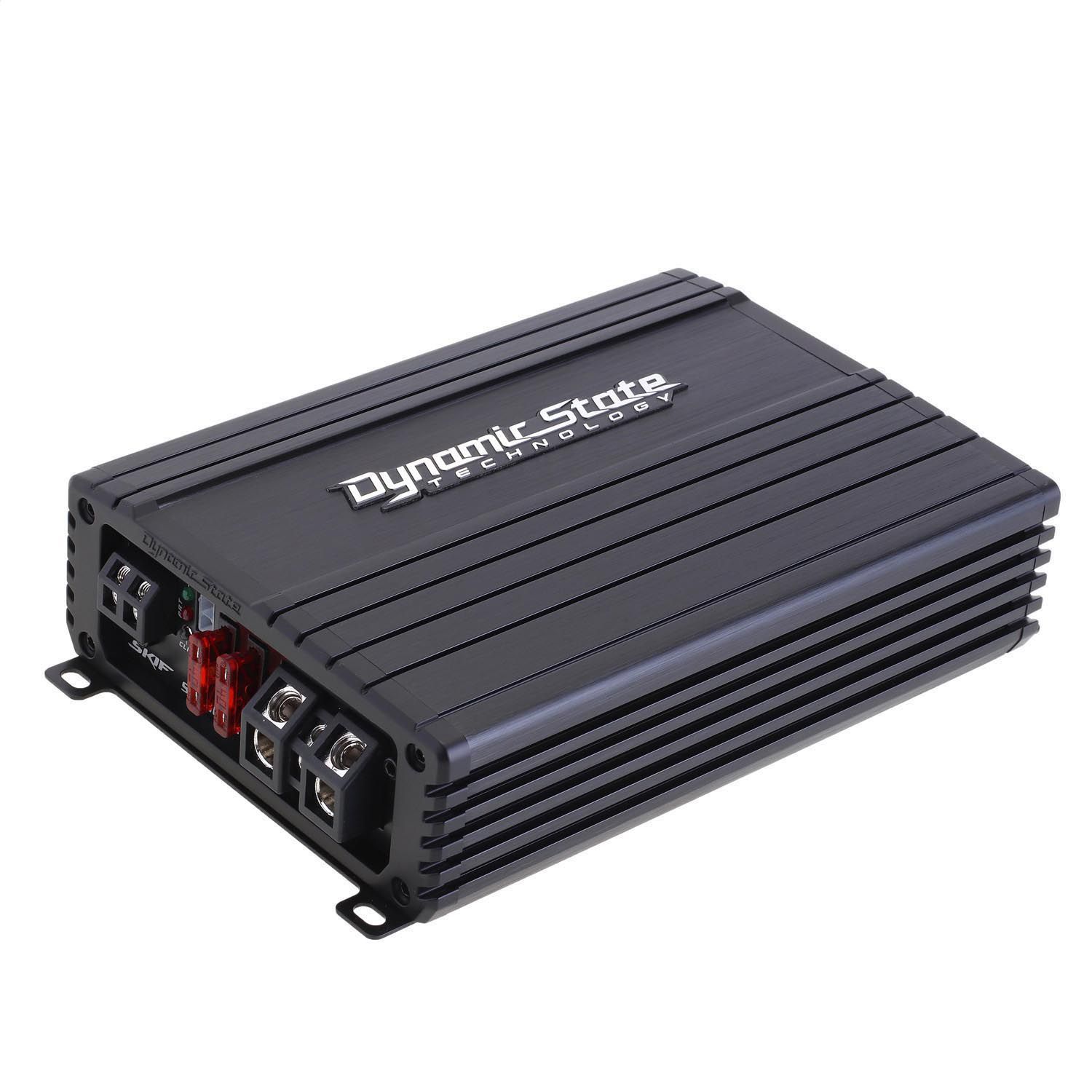 Dynamic State SKIF SKA-1000.1