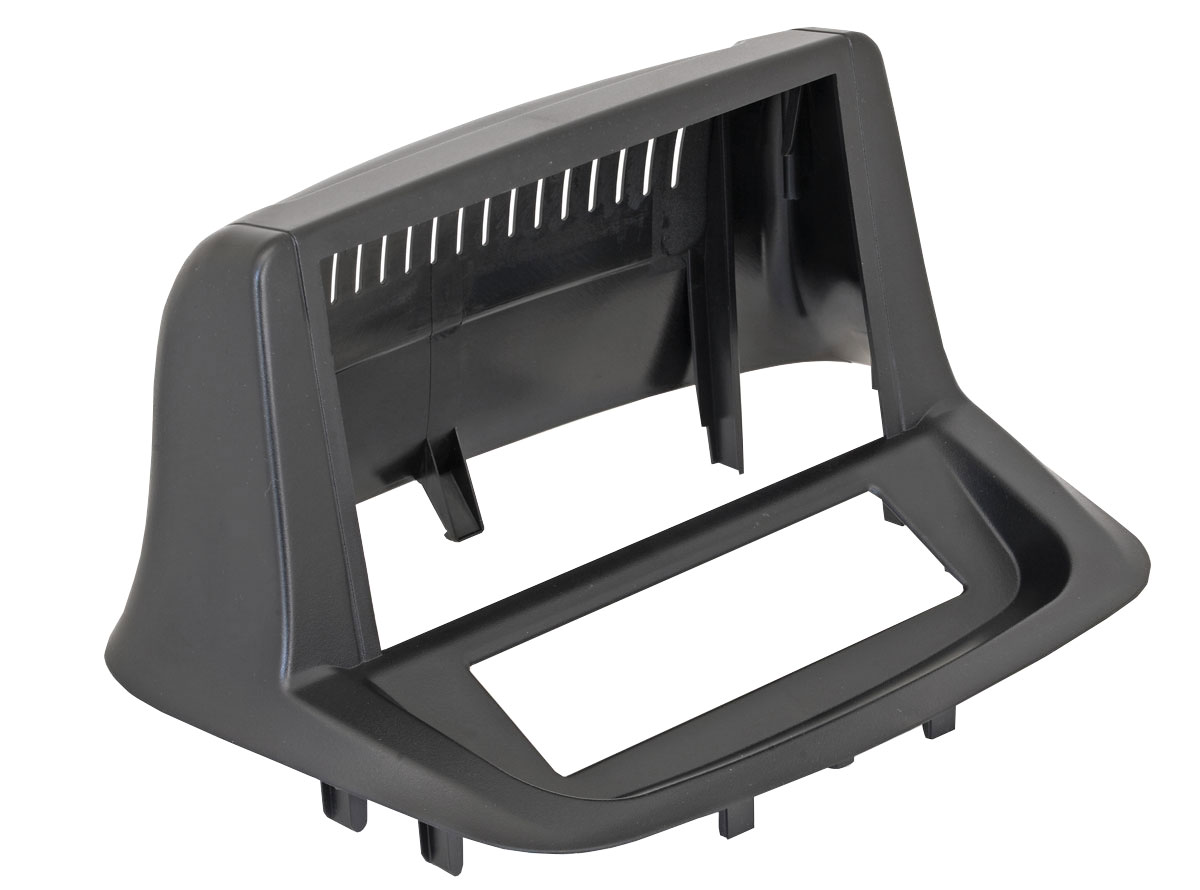 Incar RFR-FC962 - Переходная рамка RENAULT Fluence 2009-2017 (9 дюйм.)
