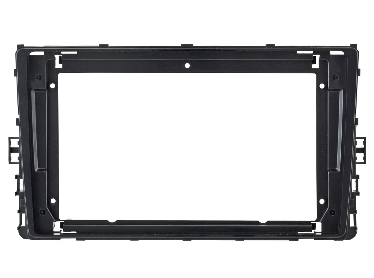 Incar RVW-FC983 - Переходная рамка VW Universal 2017+, 9″ (тип2)