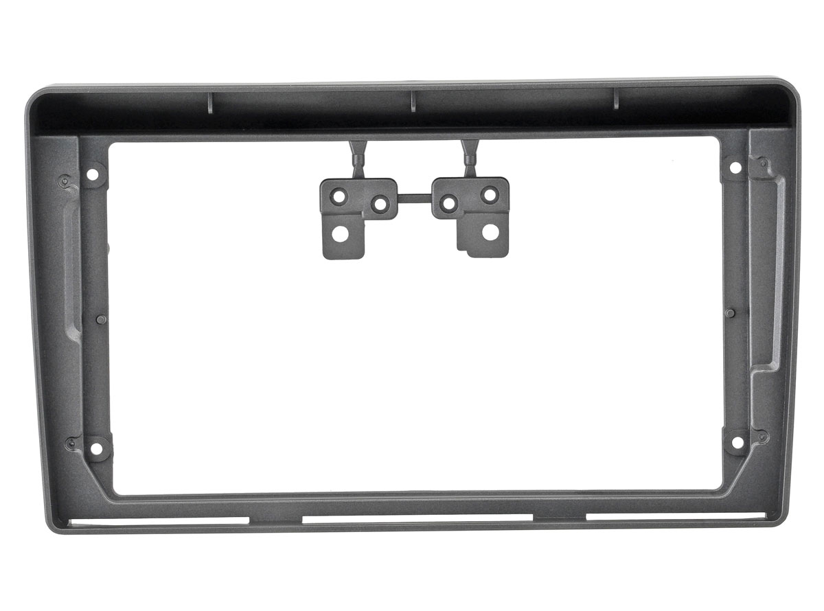 Incar RFR-FC895 - Переходная рамка PEUGEOT 407 2004-2011 (9 дюйм.)