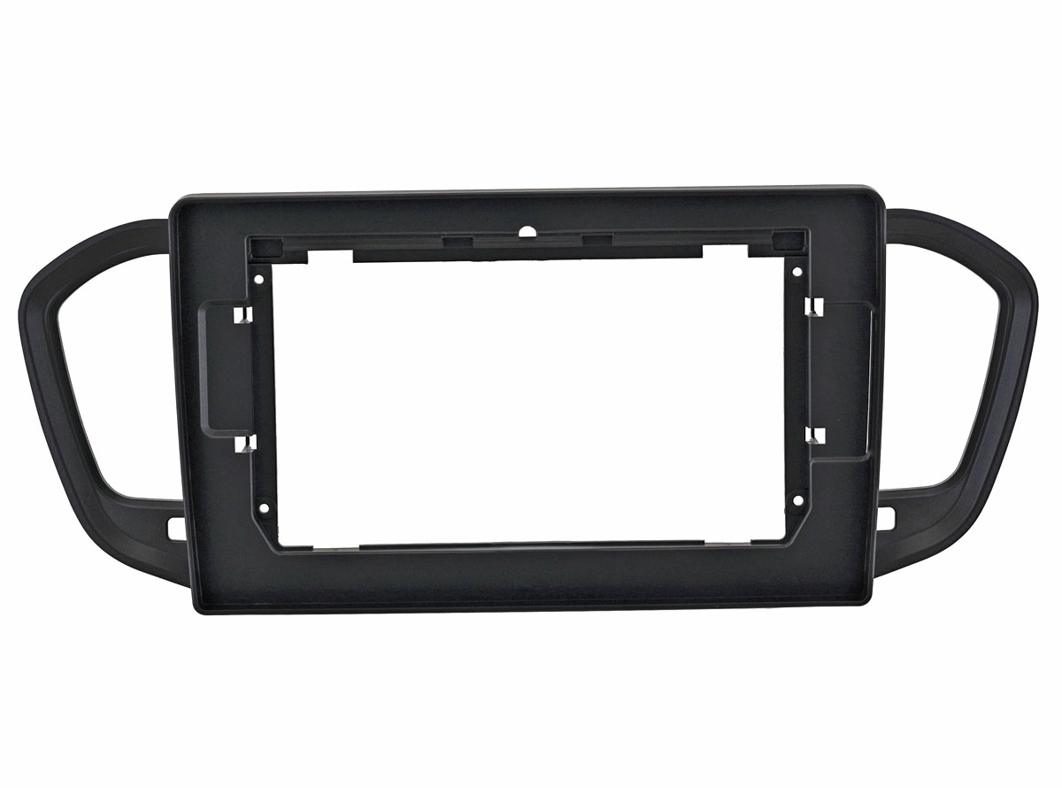 Incar RLA-FC1161 - Рамка для UMS  LADA Vesta 2023+, 10″ (тип1)