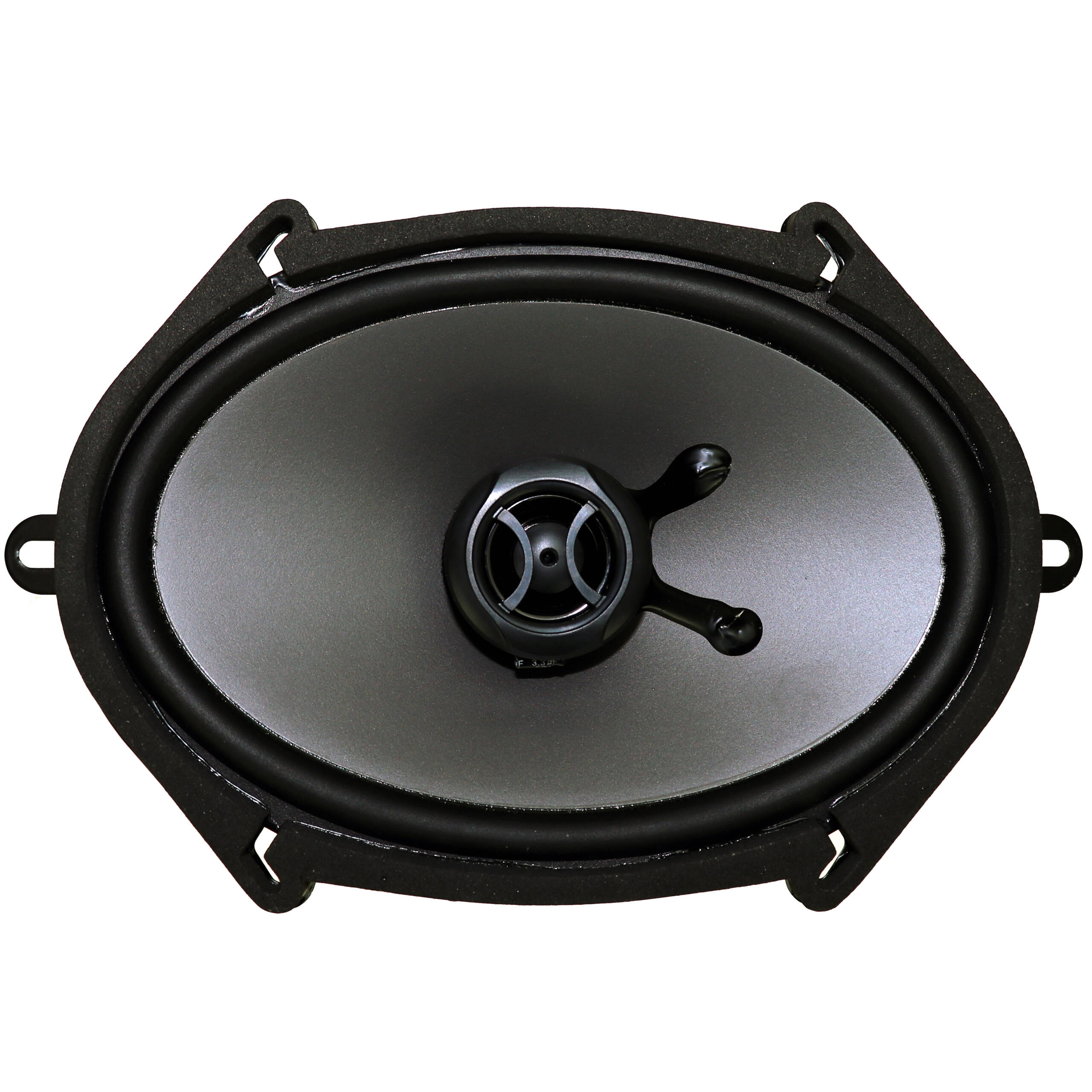 Акустика коаксиальная Phoenix Gold Z57CX. овальный 13x18 см (5x7 дюйм.), Мощность динамиков 35 Вт (номинальная), 140 Вт (максимальная).