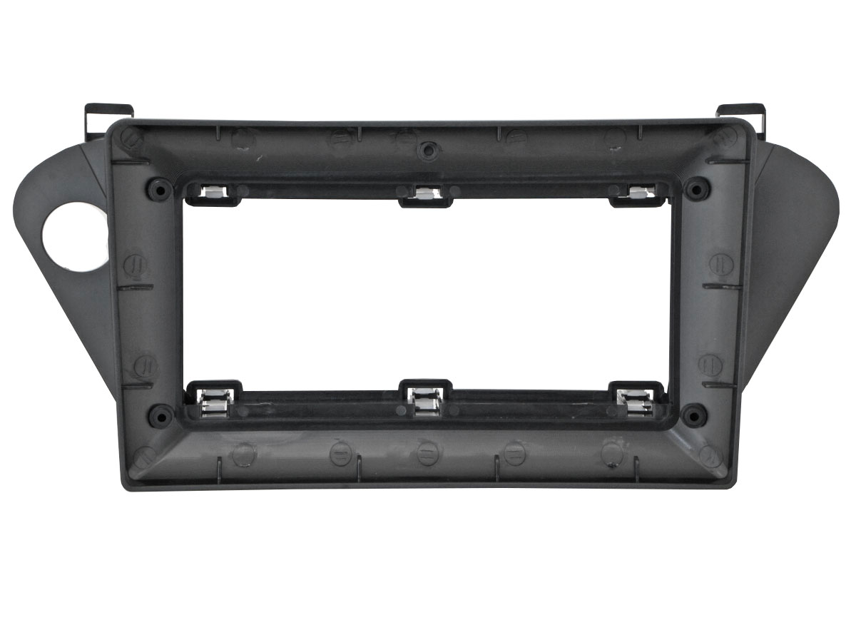 Incar RTY-FC604 - Переходная рамка TOYOTA Vista, Ardeo 1998-2003, 9″