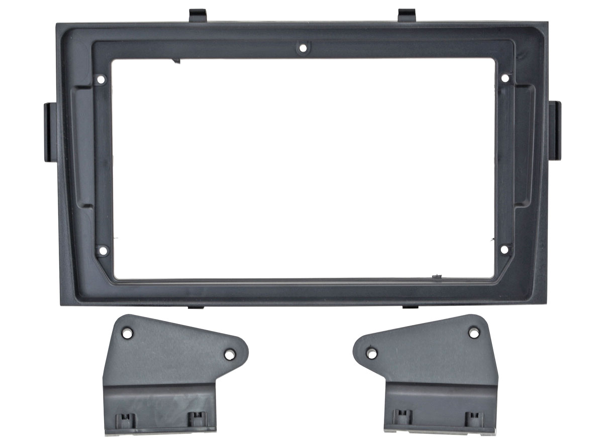 Incar RHO-FC845 - Переходная рамка HONDA Ridgeline I 2005-2014, 9″