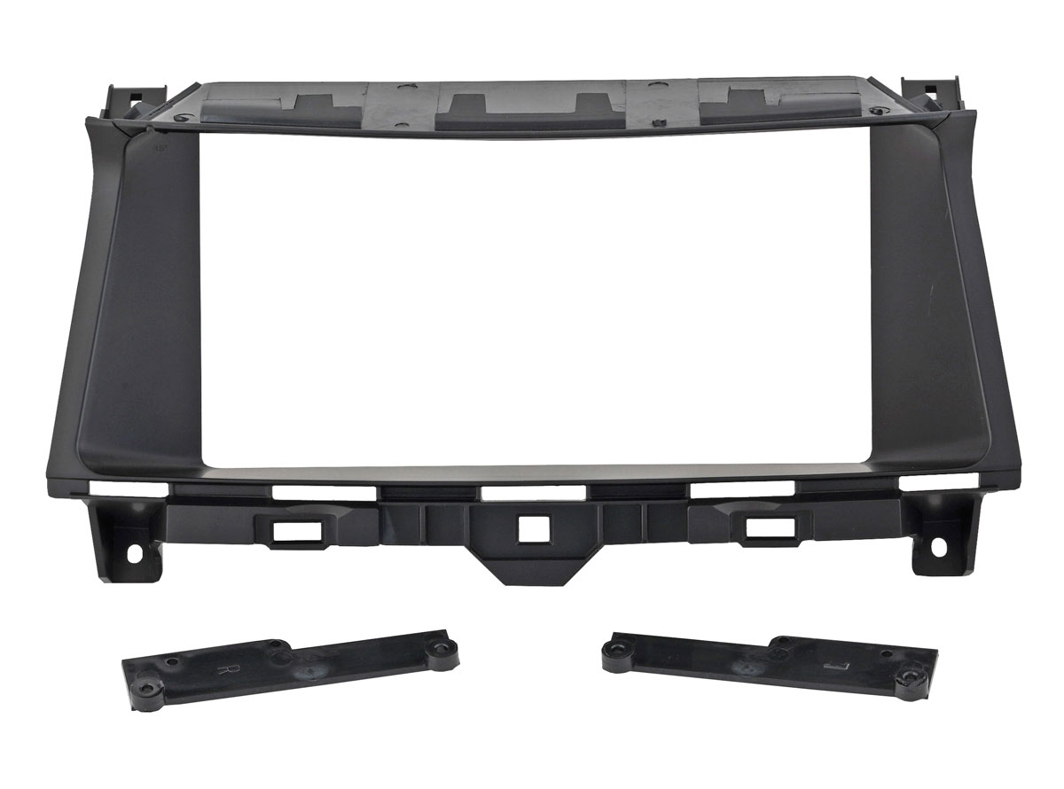 Incar RHO-FC865 - Переходная рамка HONDA Accord 2008-2012 , Crosstour 2010-2012, 9″ (без Navi, Auto AC)