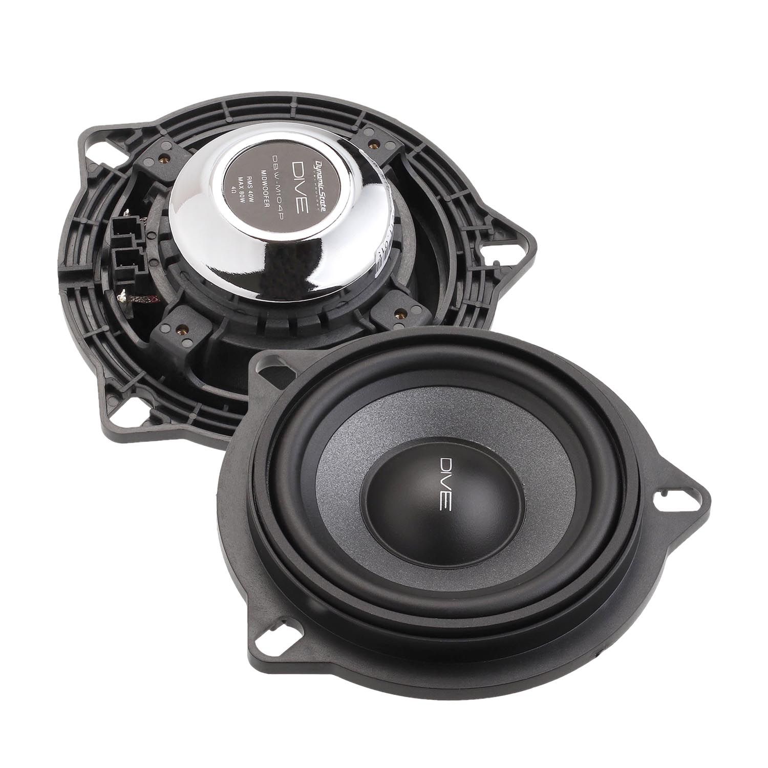 Dynamic State DIVE DBW-M104P