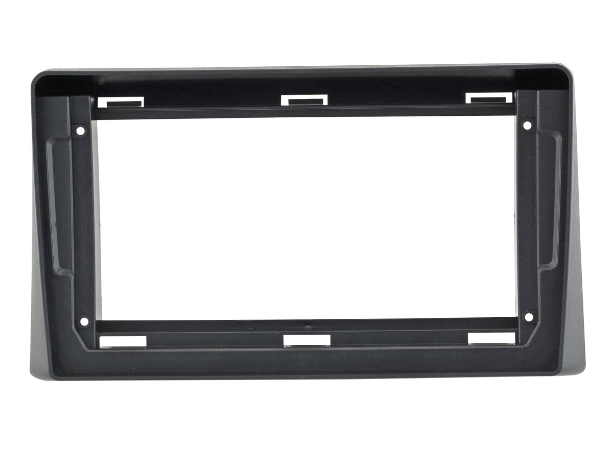 Incar RTY-FC972 - Переходная рамка Toyota Hilux Surf 2002-2009, 9 дюйм.