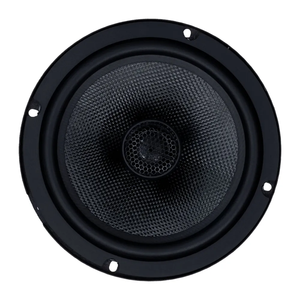 Акустика коаксиальная AMP PRO 652. 16.5 см (6.5 дюйм.), Мощность динамиков 75 Вт (номинальная), 150 Вт (максимальная).