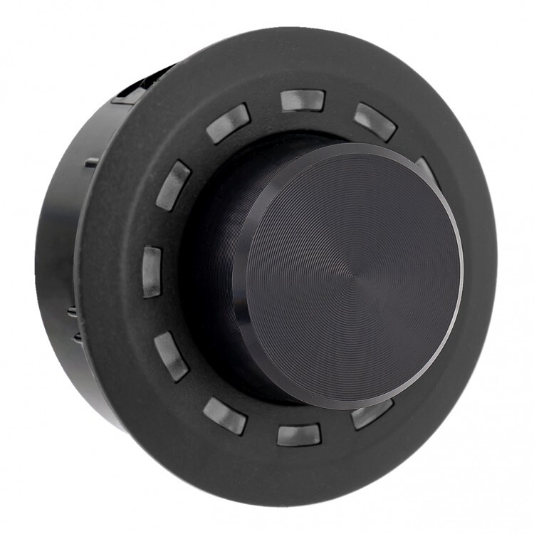 Helix Conductor Control