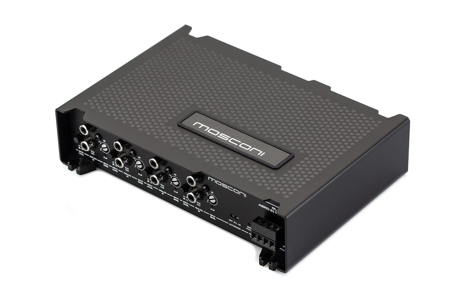 Mosconi Gladen AERO 8|12 DSP