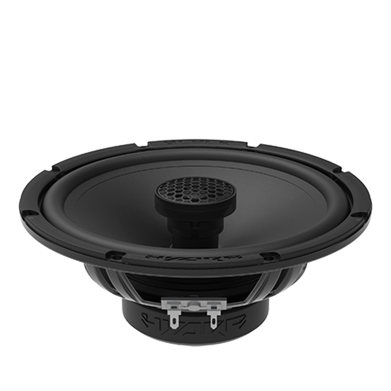 Акустика коаксиальная Black Hydra Delta 613X. 16.5 см (6.5 дюйм.), Мощность динамиков 60 Вт (номинальная), 120 Вт (максимальная).
