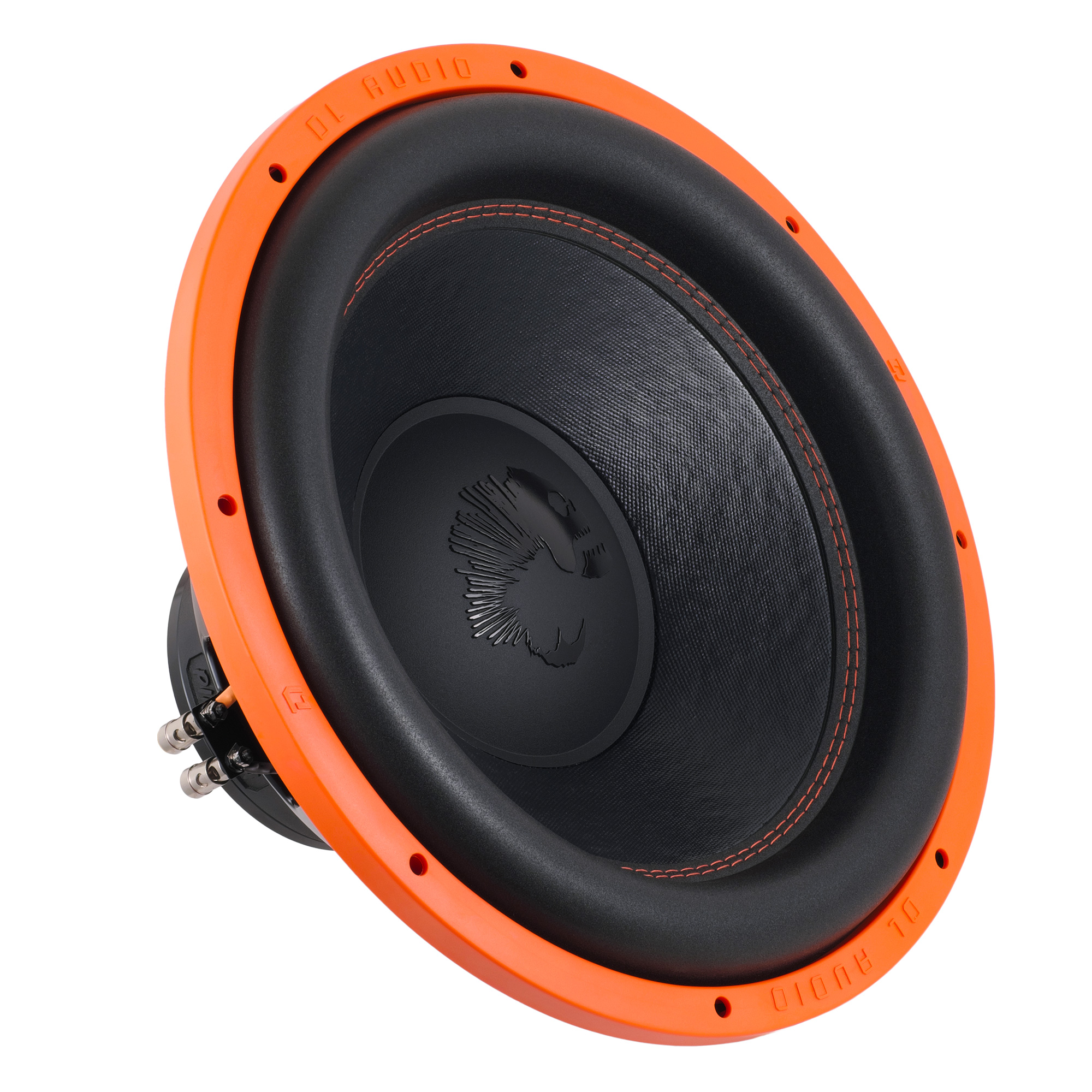 DL Audio Piranha 15 V2